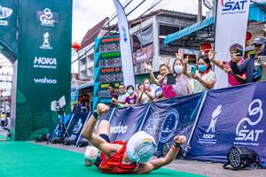 BIB: 401, 100, 883818
                            <button type="button" onclick="openModal(21759730)" class="btn btn-primary btn-sm float-right btn-popup" data-toggle="modal" data-target=".modal-high-quality">
                        <i class="fas fa-shopping-cart"></i> Add to Cart
                    </button>
                                            <button type="button" onclick="isThisMe(21759730, true)" class="btn btn-success btn-sm float-right btn-popup btn-isme hidden" data-toggle="tooltip" data-placement="bottom" title="นี่คือรูปของคุณใช่ไหม คลิกที่นี่เพื่อเอาเข้าอัลบั้ม">
                        <i class="fas fa-plus"></i> Add to album
                    </button>
                    <button type="button" onclick="isThisMe(21759730, false)" class="btn btn-warning btn-sm float-right btn-popup btn-isnotme hidden">
                        <i class="fas fa-ban"></i> Remove from album
                    </button>